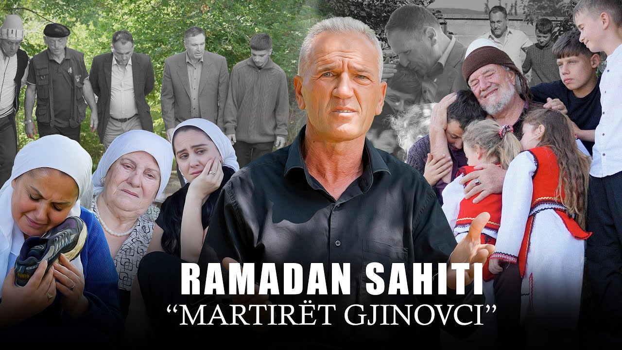 Ramadan Sahiti - 