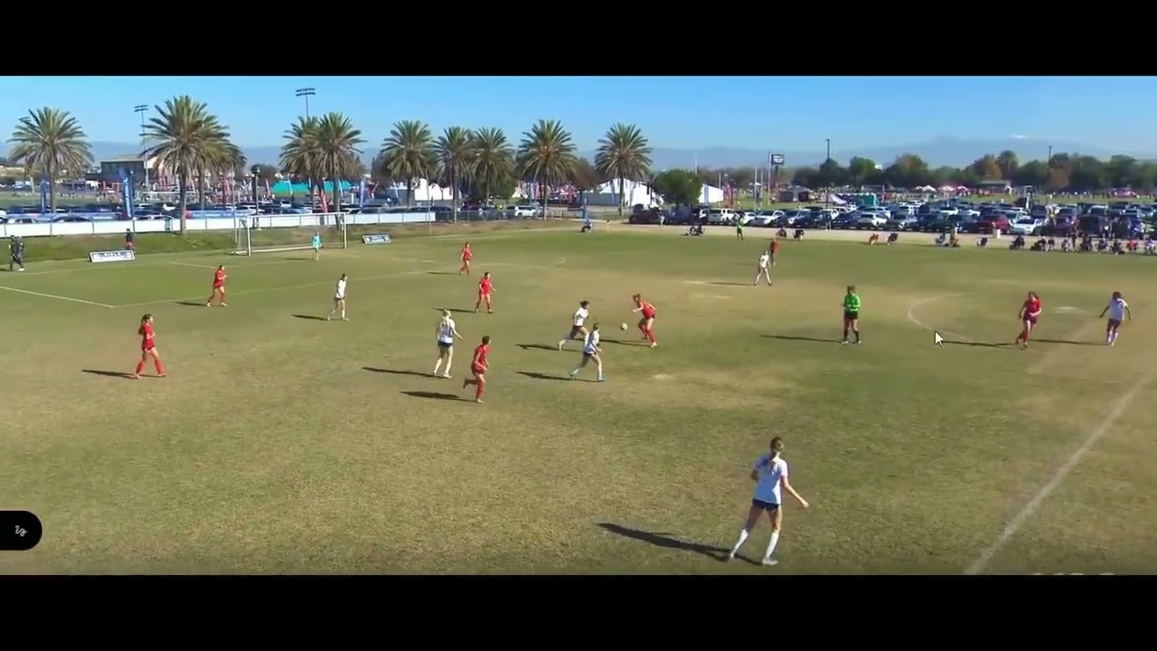 09 GA Showcase Compiled Highlights