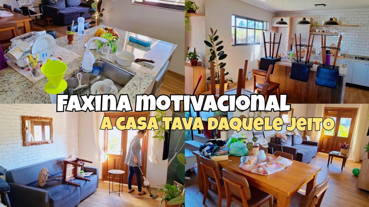 FAXINA PESADA na casa🪣 Bagunça, limpeza e organização, Faxina motivacional, Casa limpa e organizada 