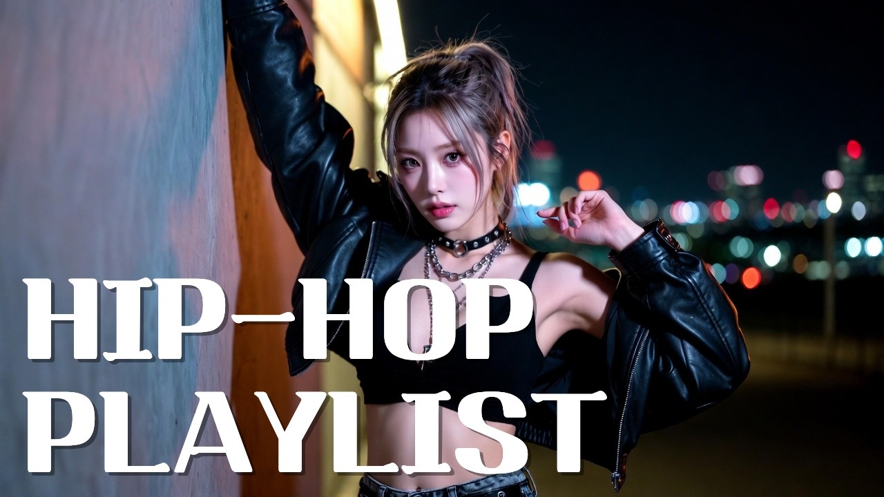 𝑷𝑳𝑨𝒀𝑳𝑰𝑺𝑻 | VOL.38 ⚡속 터지게 했던 이들에게 F**K!! 나를 따르라!! Trap & Jersey Club Vibes 힙합 MIX