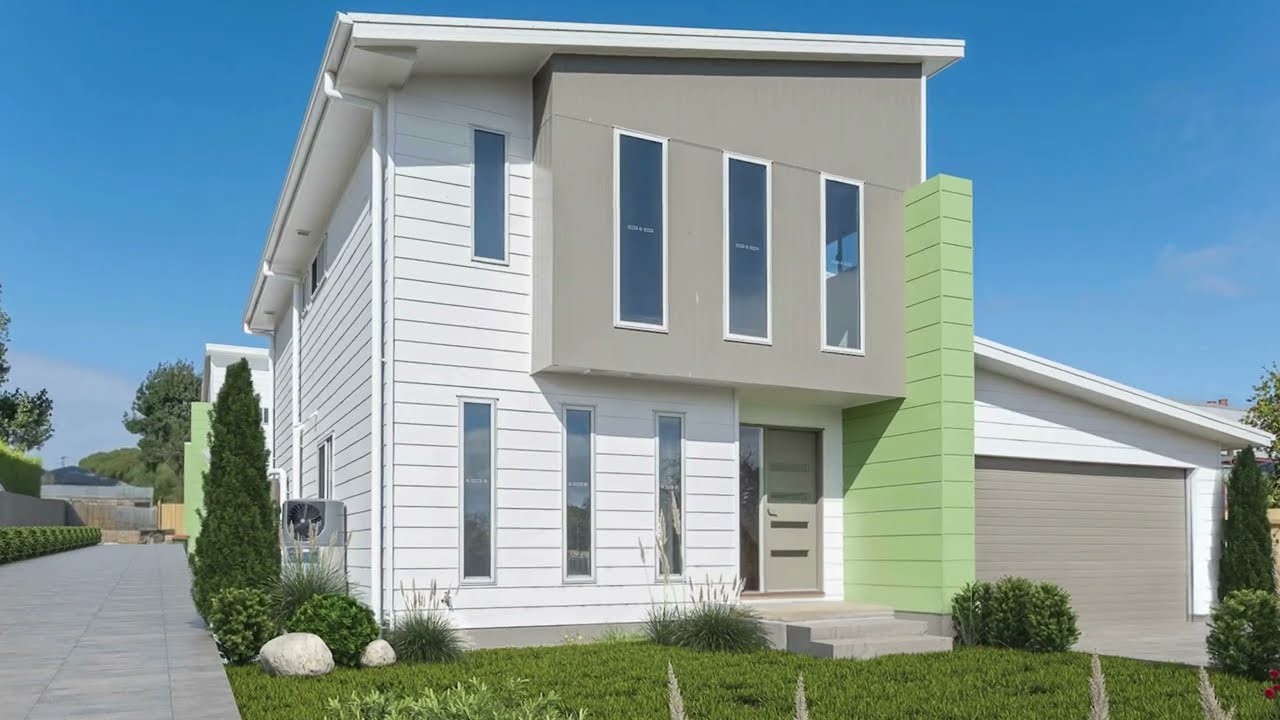 Coldon Homes - Somerset Multi-Dwelling Development