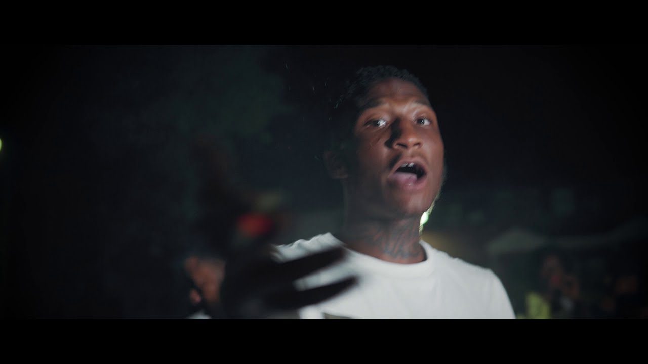 No Savage x Utty Utty - "Feds On Me" (Official Video) | dir by @SARAFISMIDAS