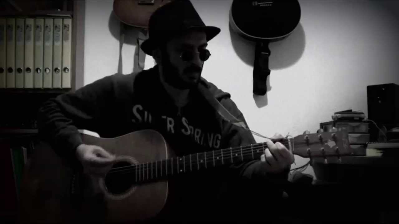 44  Howlin Wolf cover