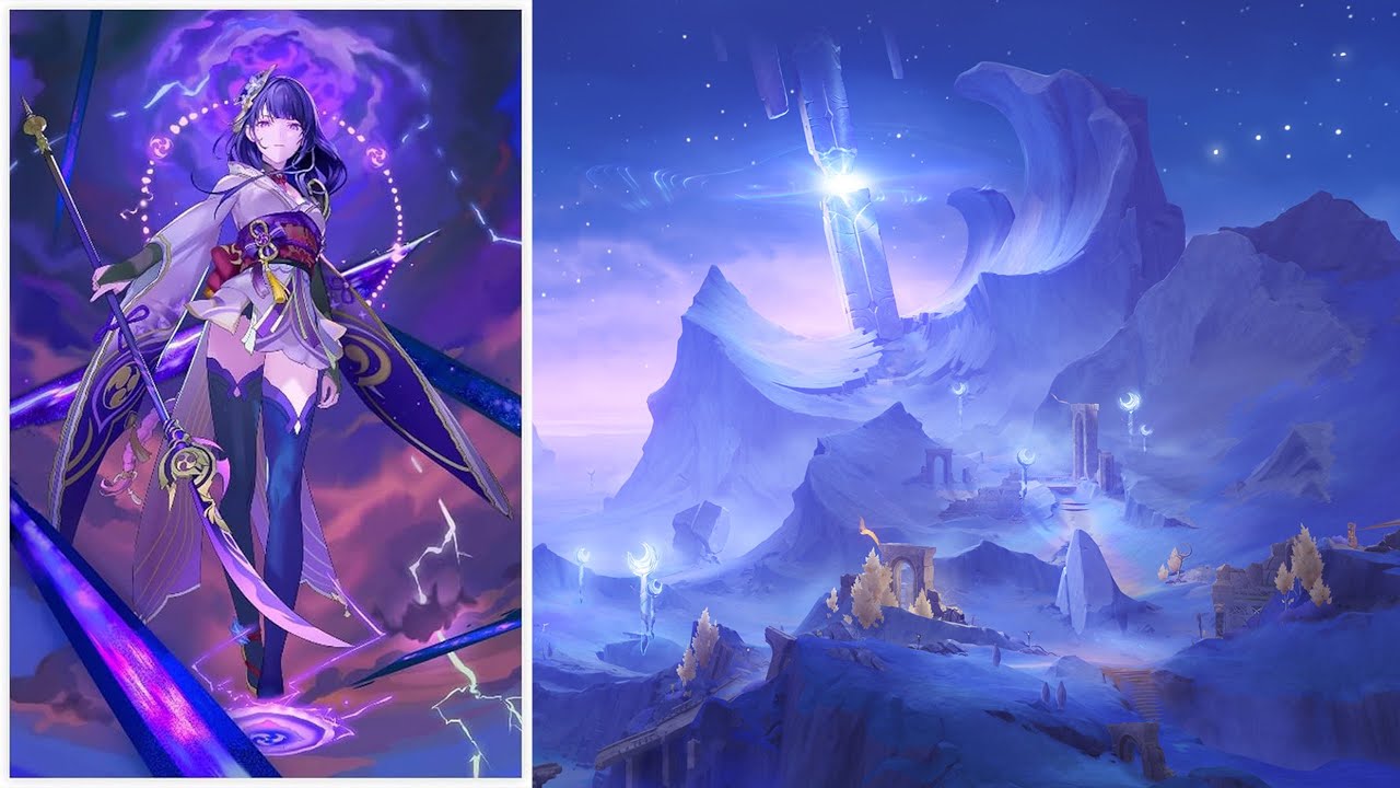Here’s why Raiden Shogun gets another rerun and why Nodkrai is NOT 6.0 – Plus Escoffier details