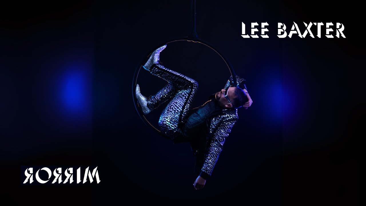 Lee Baxter - Mirror (Official Music Video)
