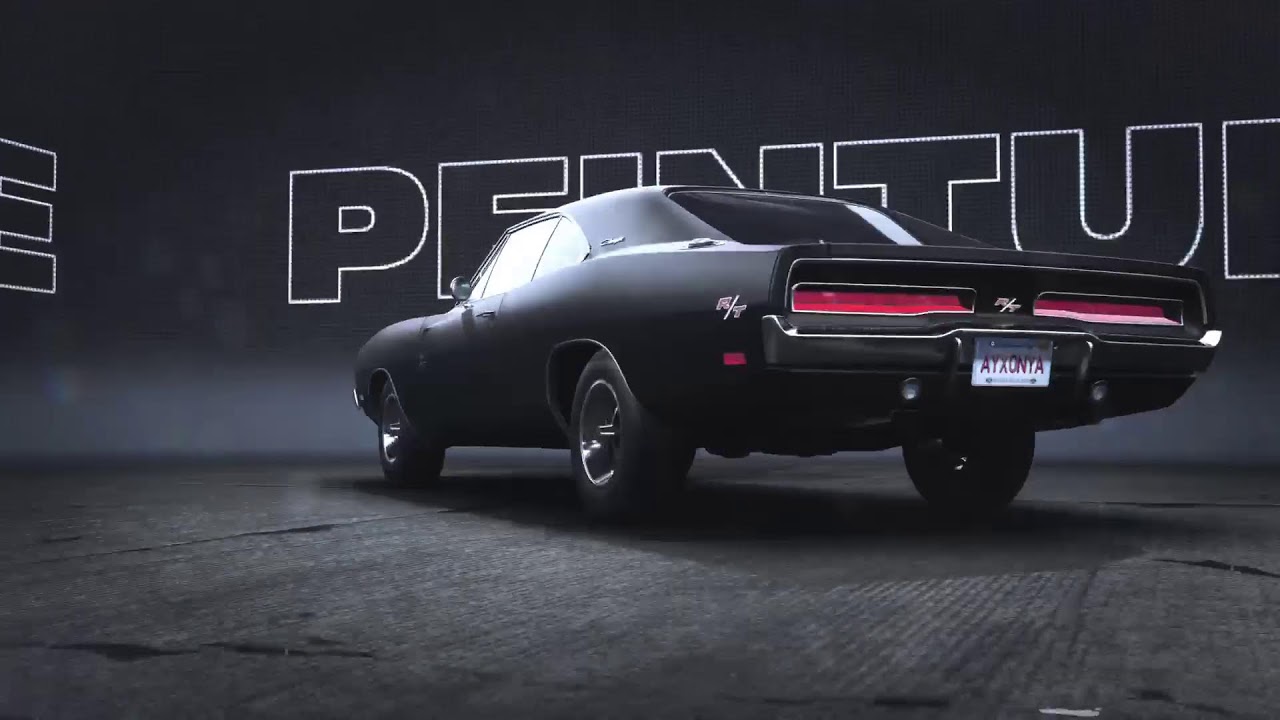 Need for speed unbound