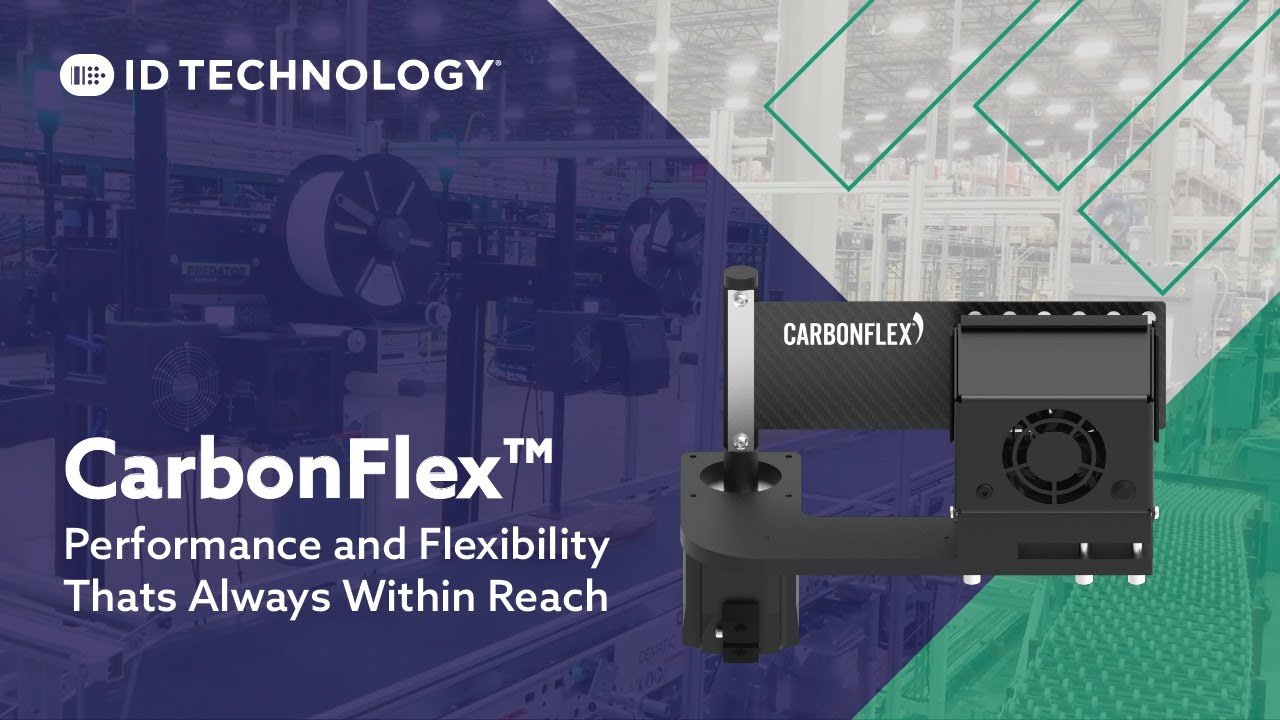 CarbonFlex&trade; &ndash; Better Labeling for Better ROI