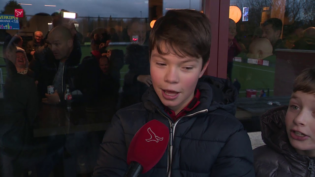 Cees Toet: fenomeen van vv Unicum