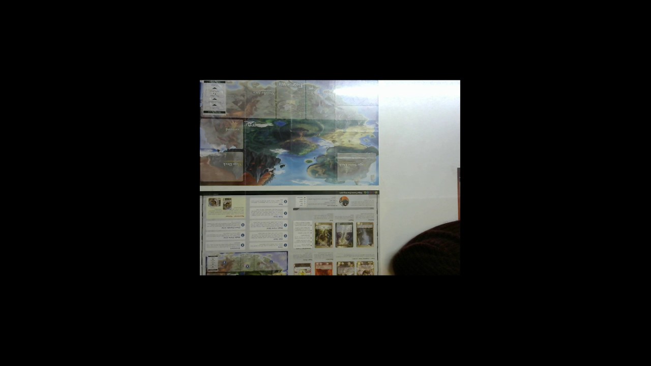Cataclysm Games UK Live Stream