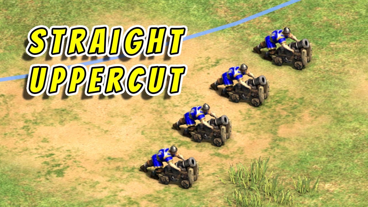 TheViper vs Sitaux | Armenians vs Portuguese | Age of Empires 2