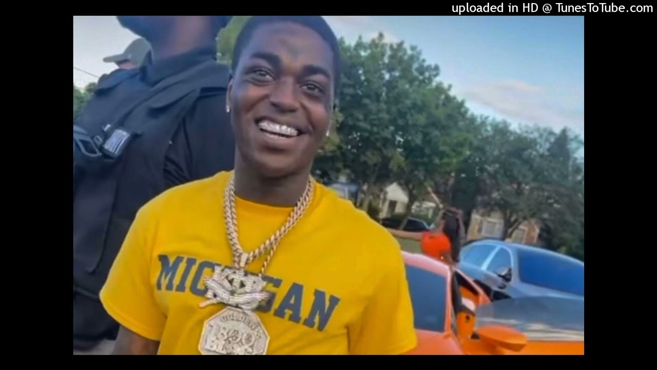 Kodak Black ai- Ketchup