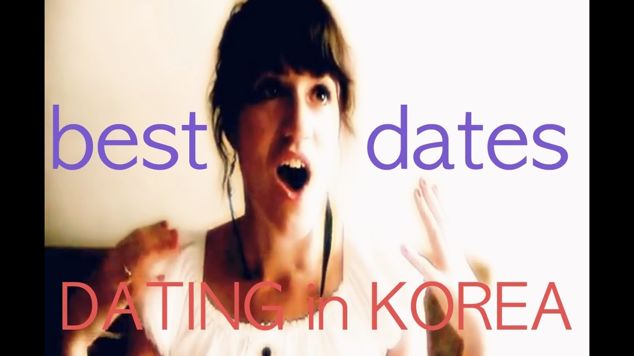 Dating in Korea: My 3 Best Dates with Korean Guys