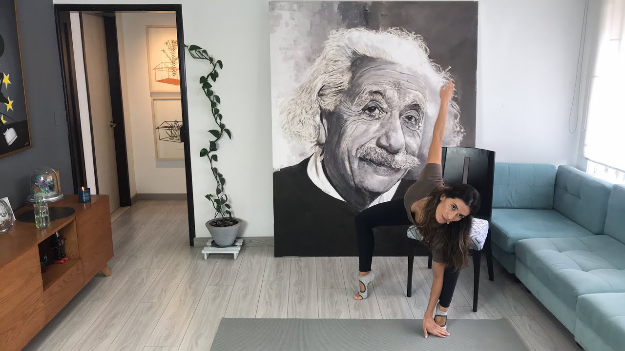 Fascia y movimiento, exploremos el movimiento desde otra perspectiva