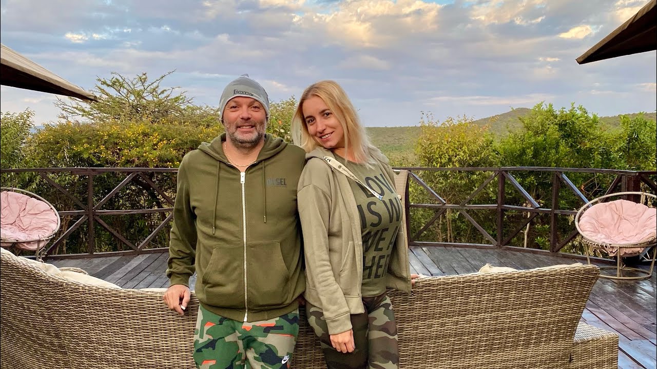 Amazing experience at Emayian Luxury Camp in Masai Mara