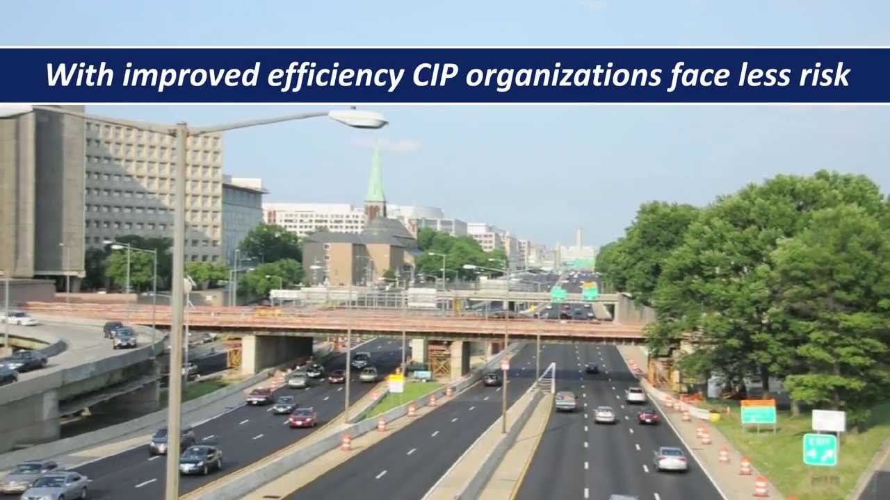 PSIM for Critical Infrastructure Protection - IPSecurityCenter by CNL Software