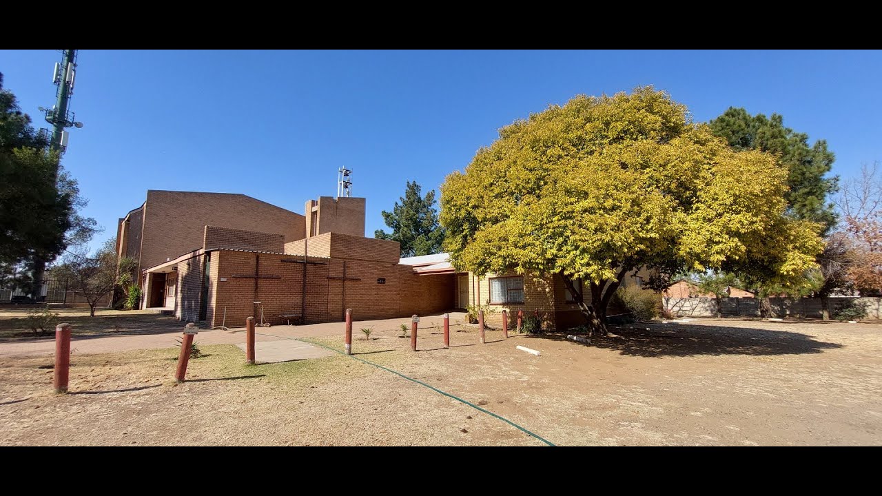 Church for sale in Sasolburg