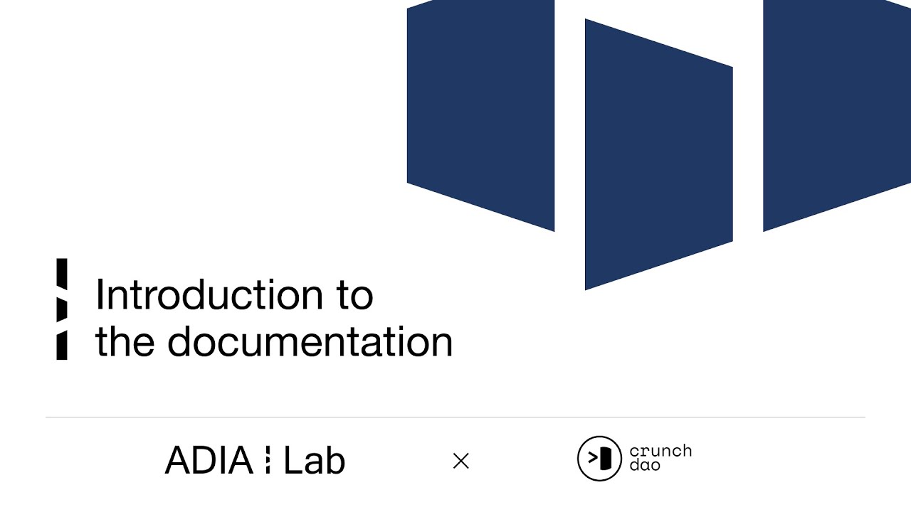 Intro to the ADIA lab Market Prediction Competition Documentation