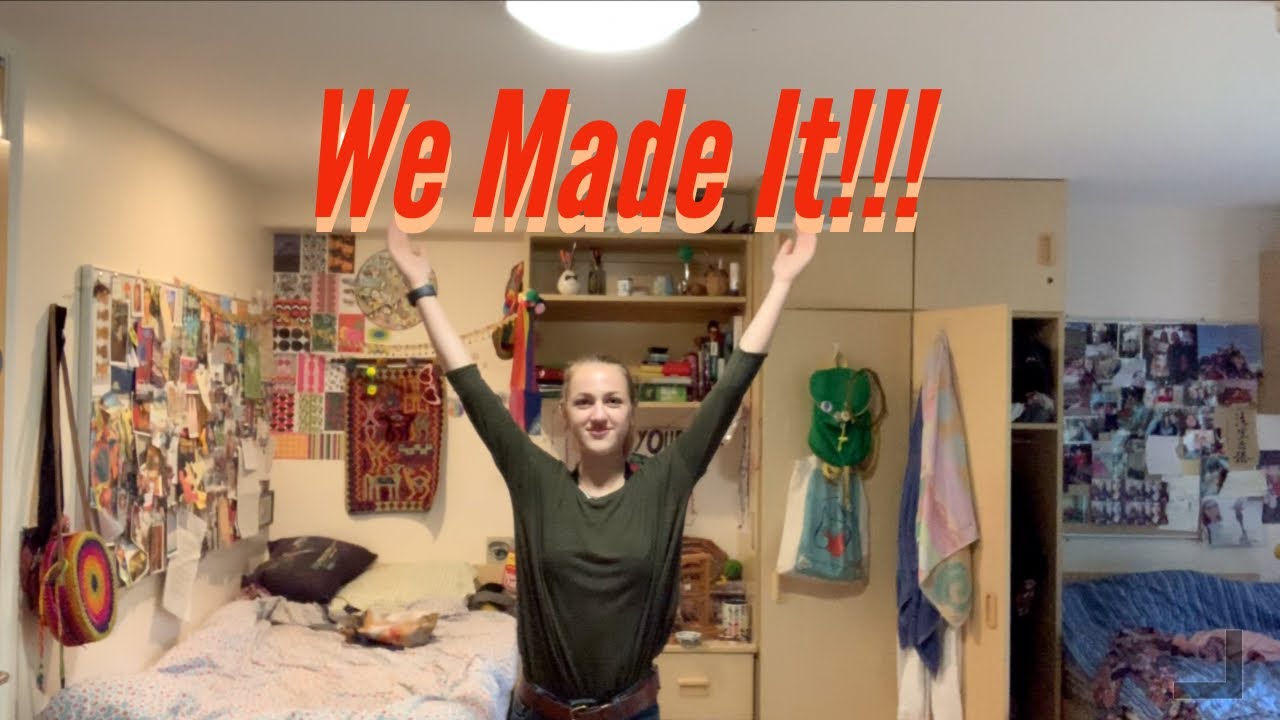 We Made IT!!! - UWC ATLANTIC