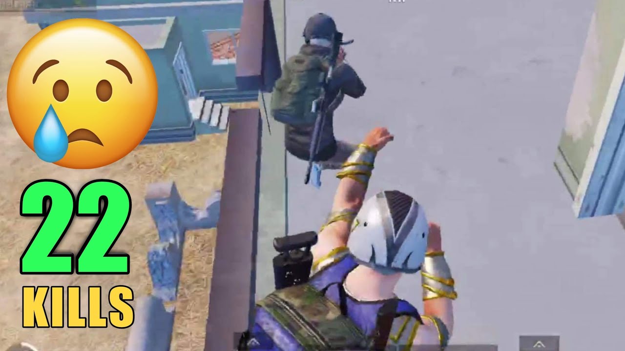 EVERY PUBG PLAYER HAVE GONE THROUGH THIS | SOLO VS SQUAD | PUBG MOBILE