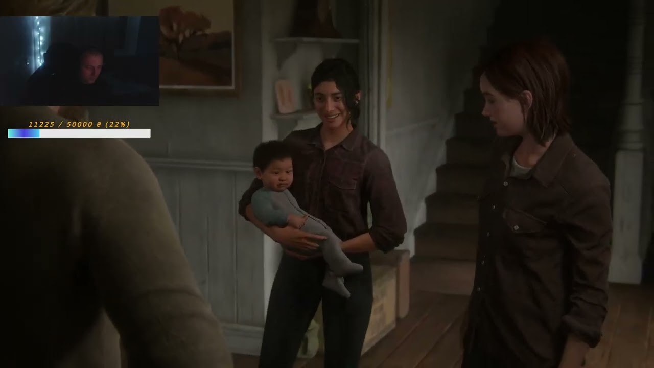 проходження The last of us 2 Part 70