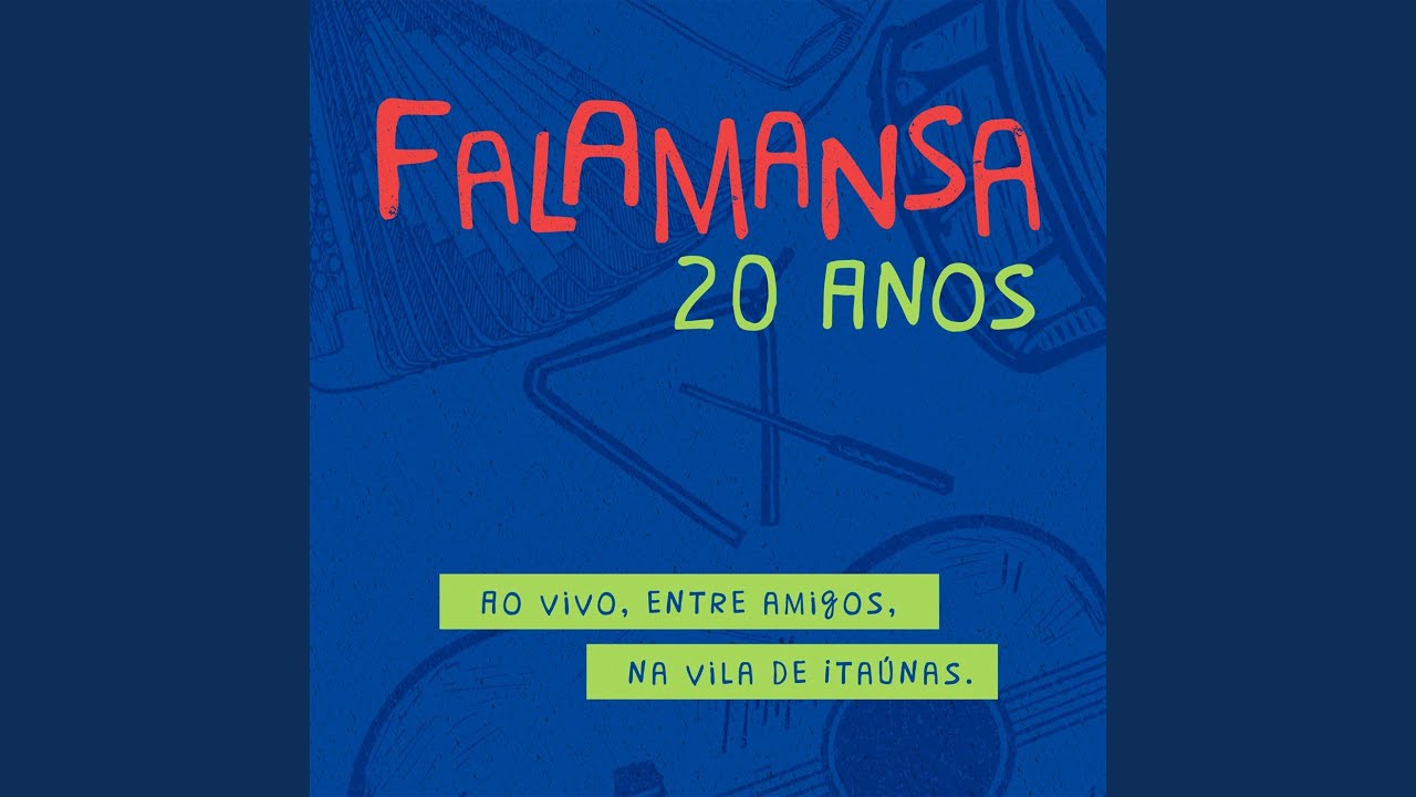 Avisa (Ao Vivo)