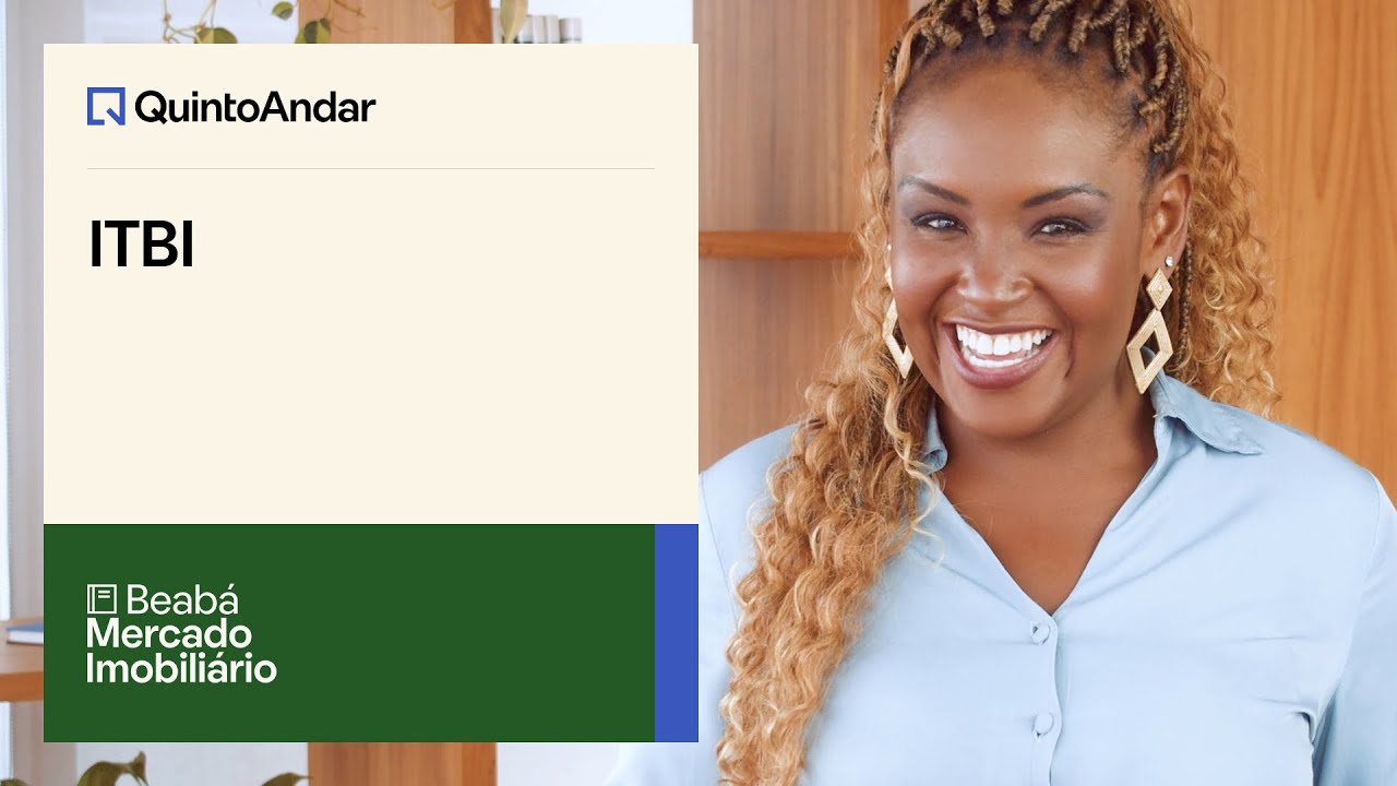ITBI: O que &eacute; e como funciona I Beab&aacute; do mercado imobili&aacute;rio EP7