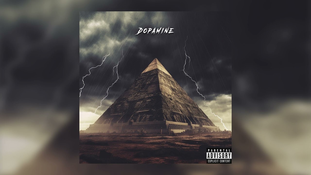 BLXRRY - DOPAMINE