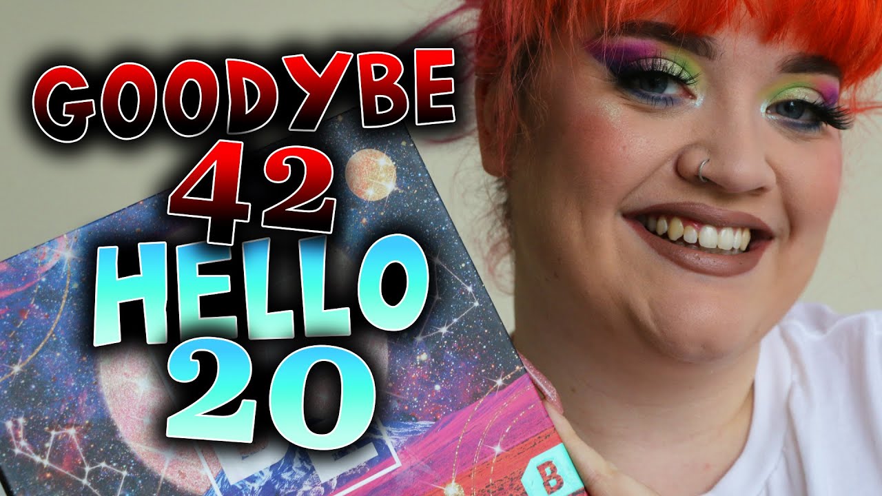 Финал Pan That Palette 2025 🎉 + Вступление Pan That Palette 2026 | Новый год, новая палетка