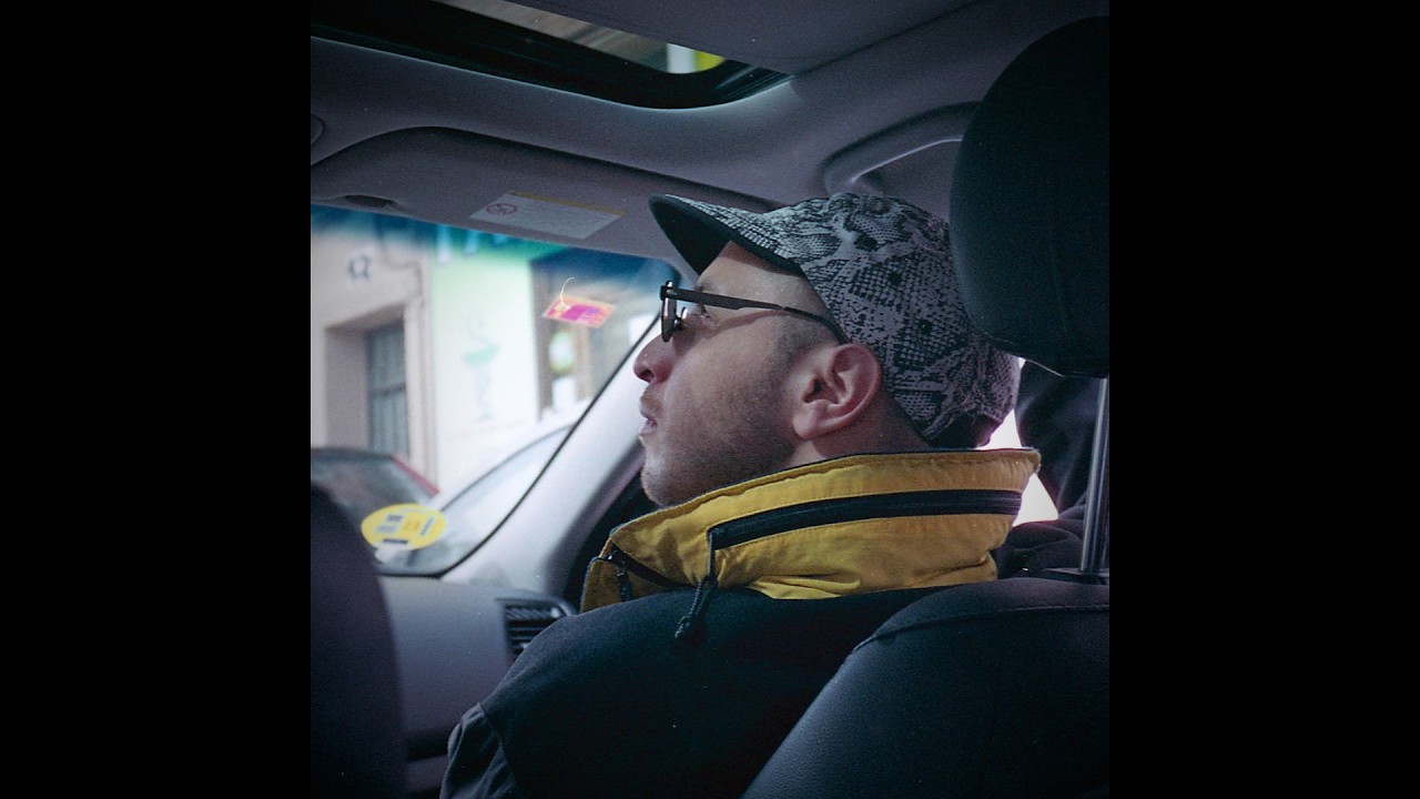 [FREE] DANO x NICO MISERIA x N WISE ALLAH BOOM BAP TYPE BEAT - 