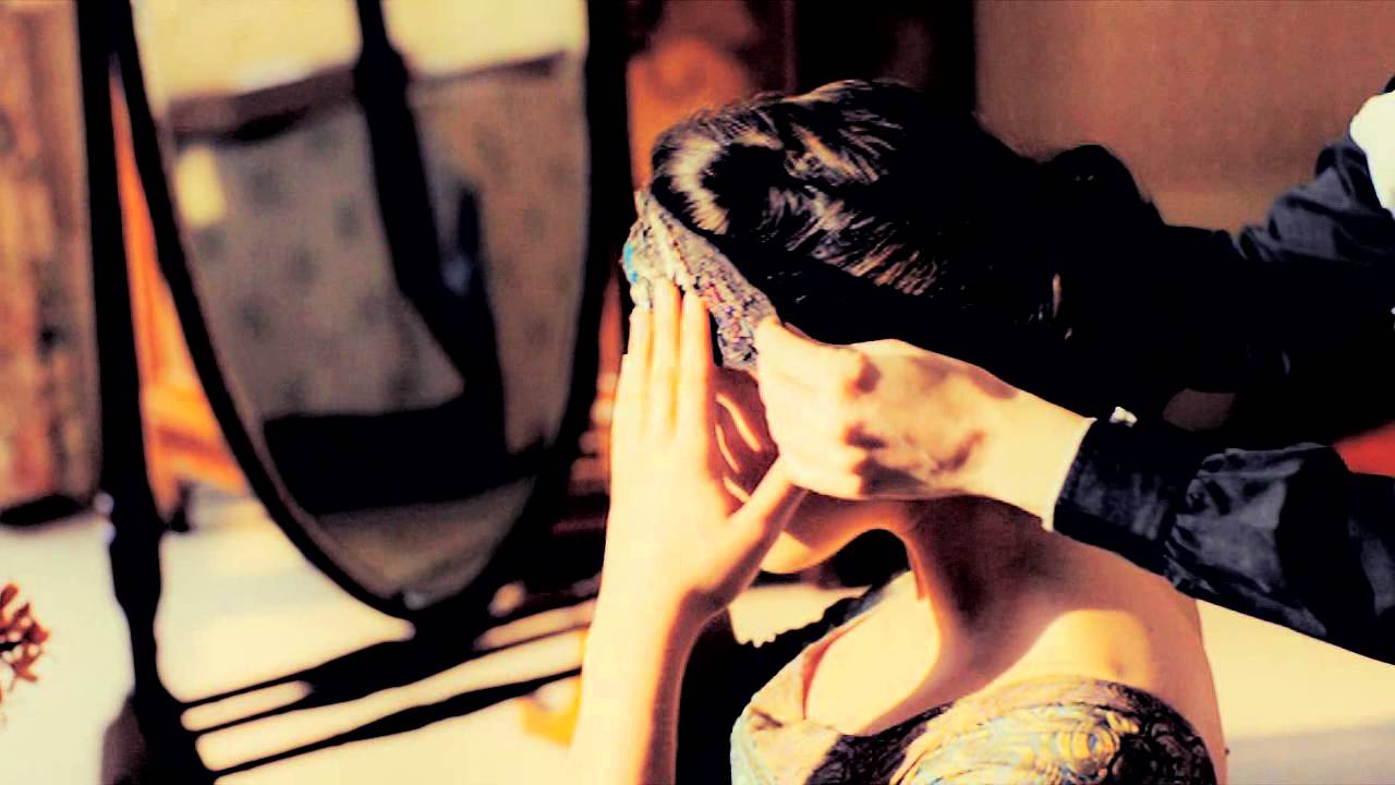 Sybil & Branson | We might fall {Downton Abbey}