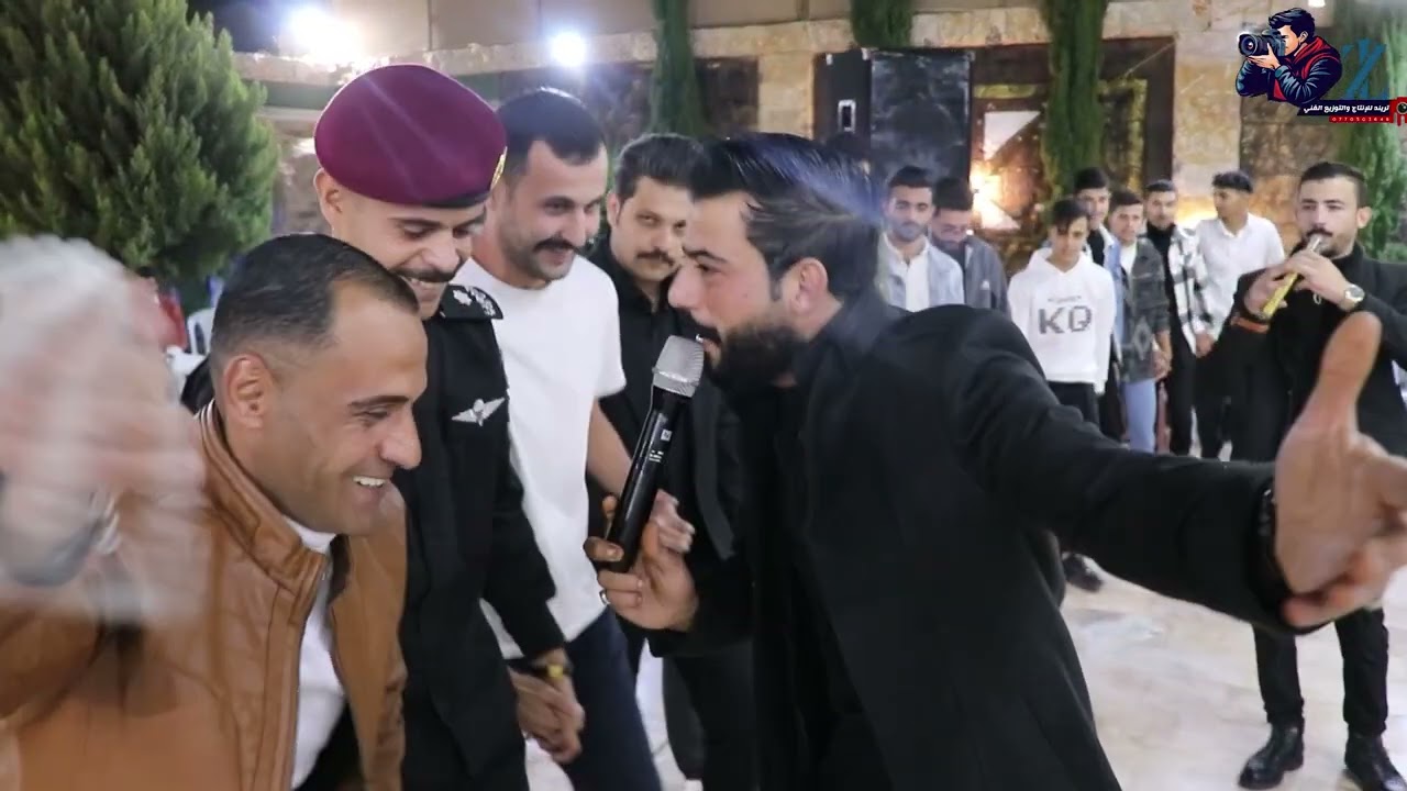 افراح ال العواودة الخريج الملازم محمد العواودة#تصوير ومونتاج # لؤي الزبون 0785036787