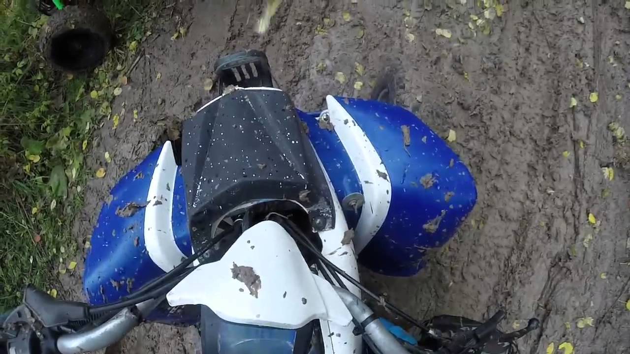 Квадроциклы irbis atv 250s