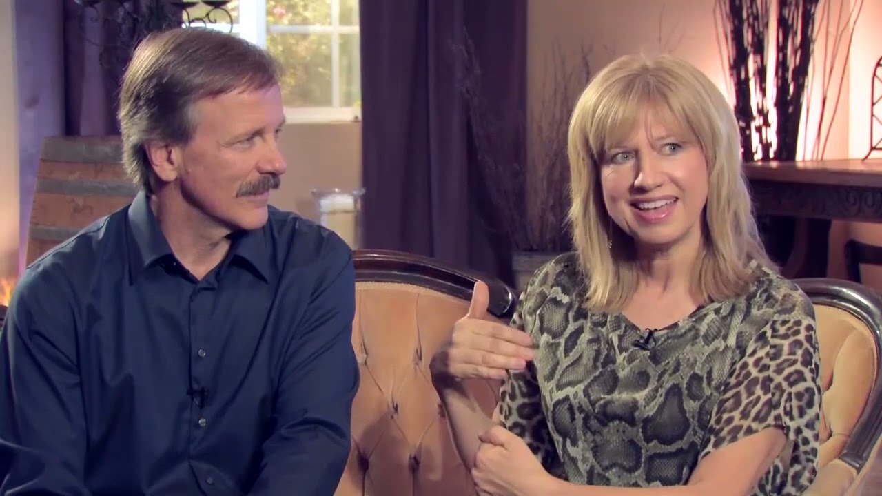 Coupletalk Hosting   Universal   Session 2