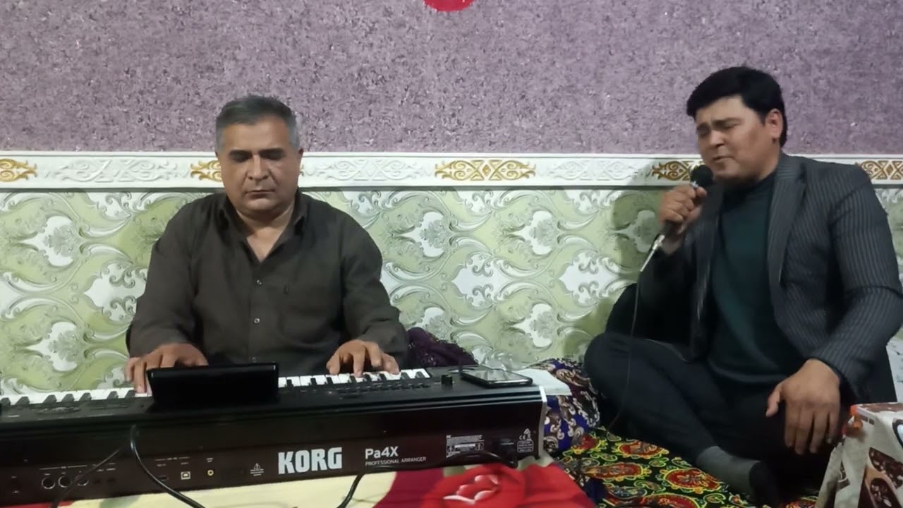 SUPER BAHBIT ARAZMATOVDAN AKJA YAR HALK AYDYM