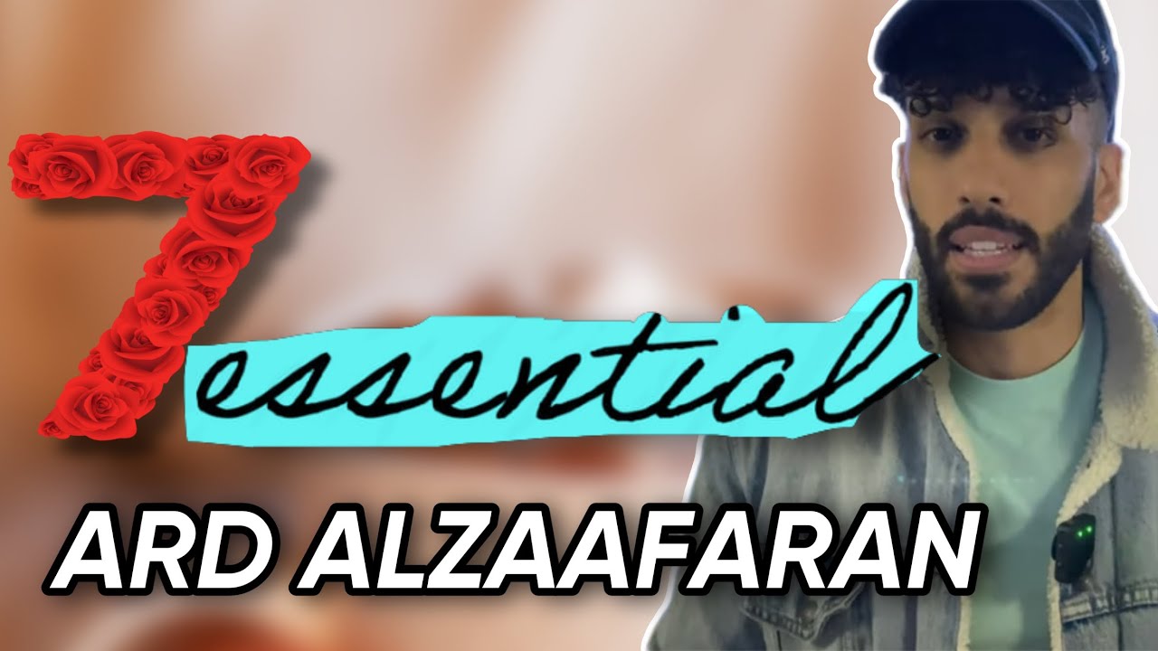 ЛУЧШЕЕ НА СЕЙЧАС ОТ ARD ALZAAFARAN