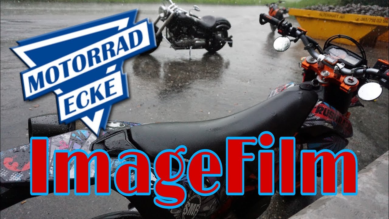 ImageFilm MotorradEcke - Ich war dabei // JokerMotoVlogs