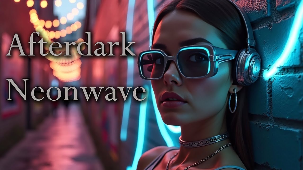 Afterdark Neonwave | Original Mix