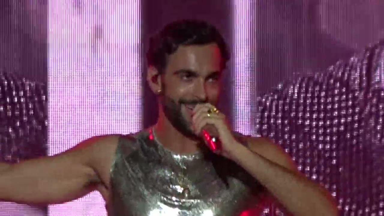 MARCO MENGONI - 