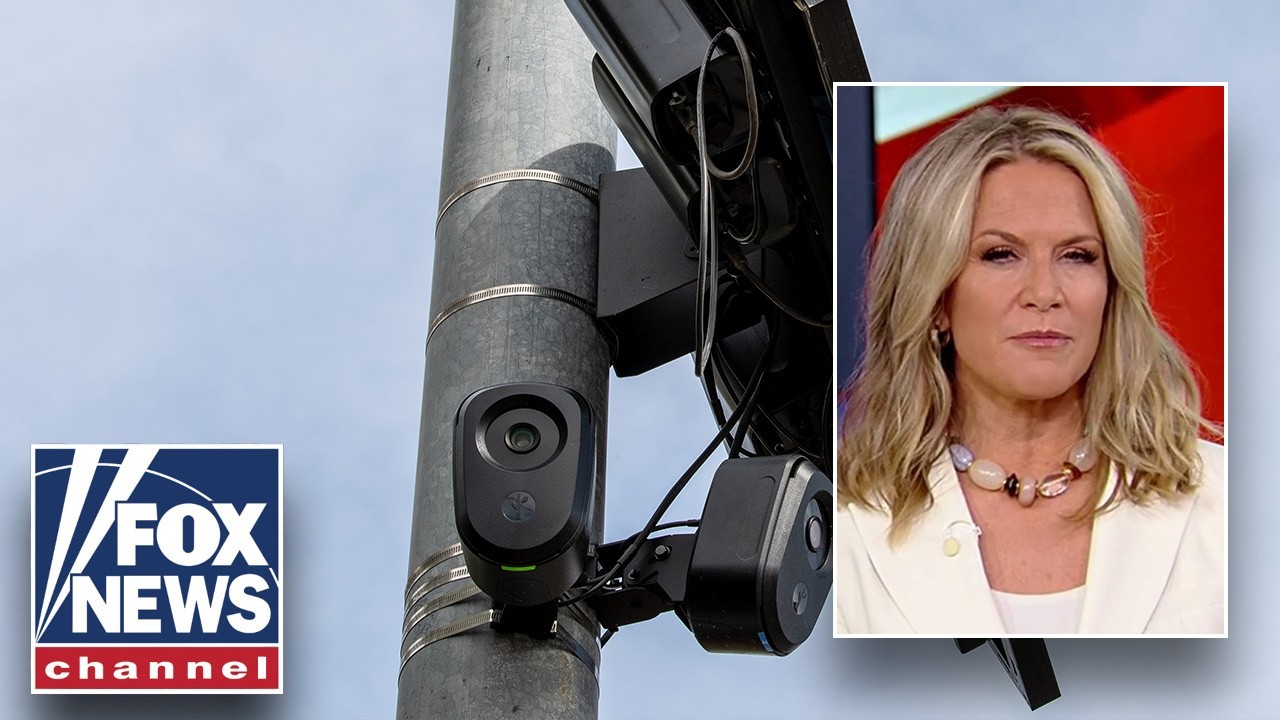 Martha MacCallum: This is a DISTURBING discovery