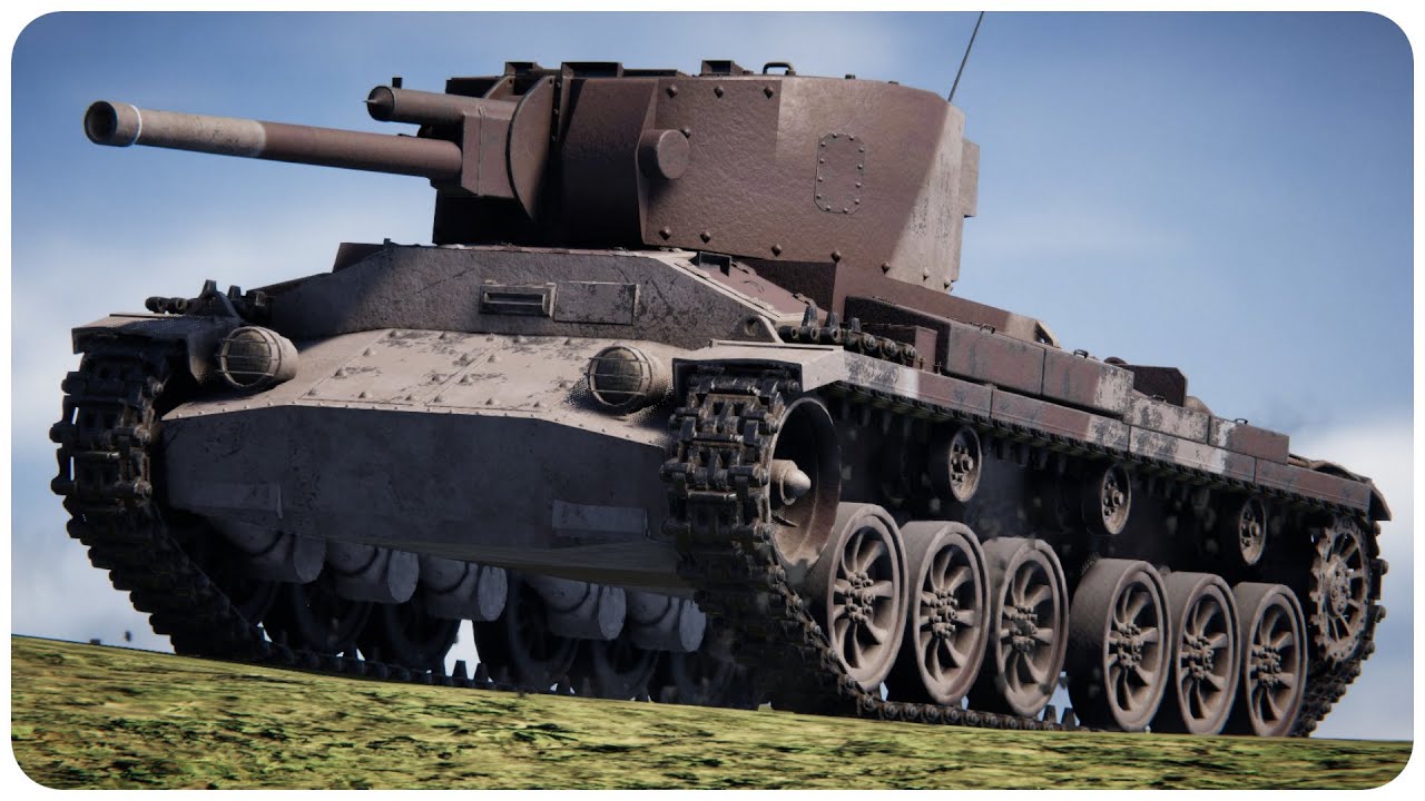 This is my MOST requested tank! | Sprocket