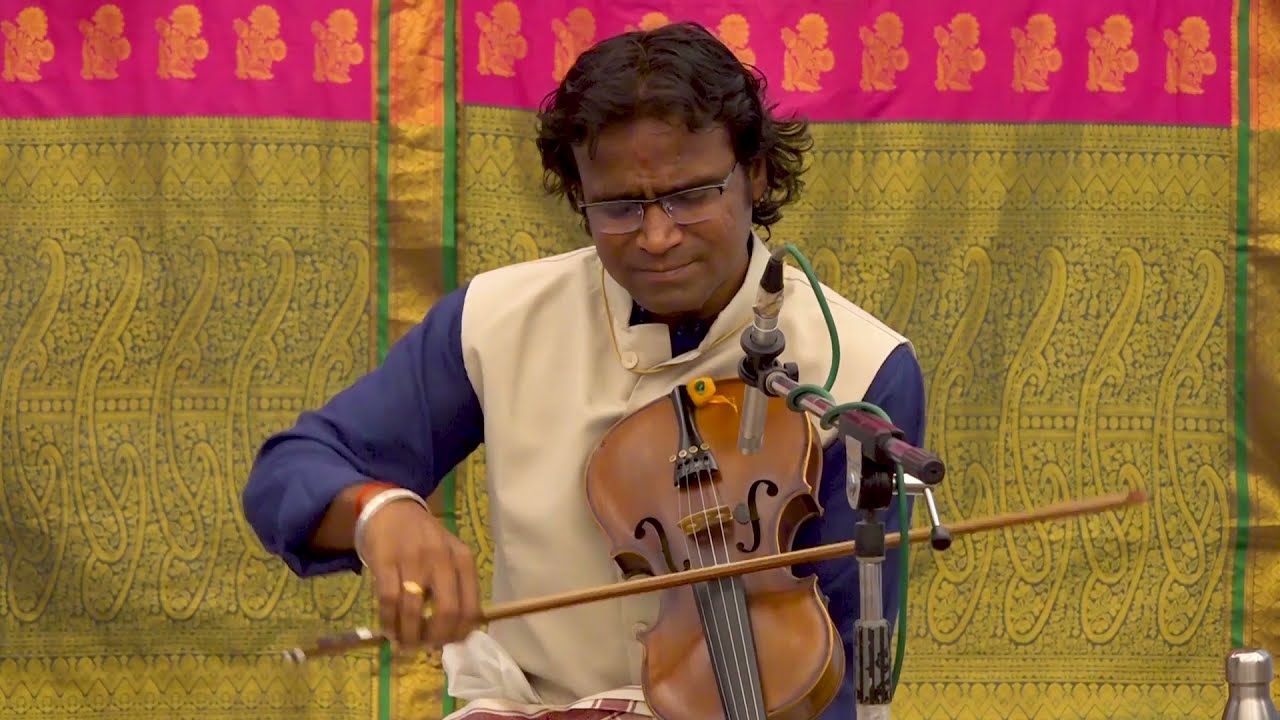 Shree Mataji ke charno Me Maan Rakh do..Sahaj Music On Violin..By Milind Dalal,    #Dalal_Brothers