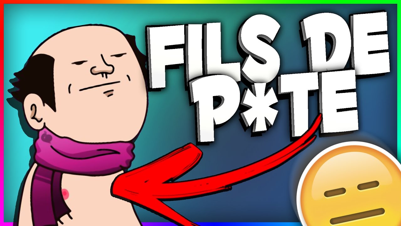 TELFORT DÉCOUVRE LES ZKGAMES .. :/