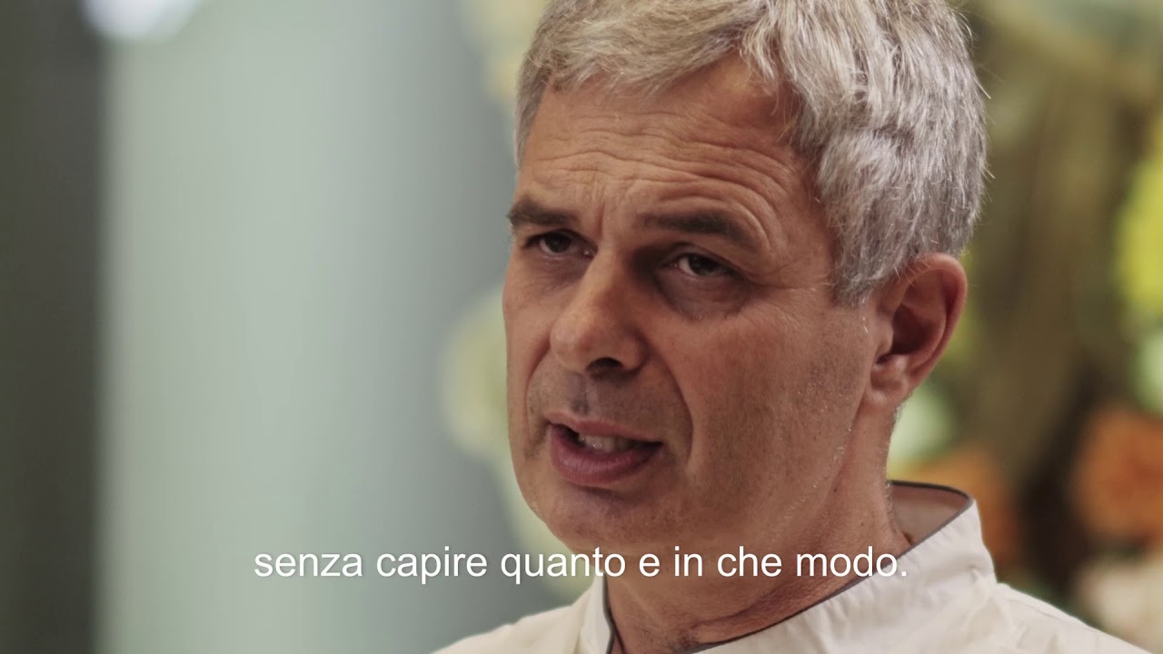 Snam Talks Ep.06 - Pietro Leemann