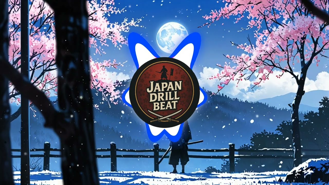 [FREE] Japan Drill Type Beat &ndash; Rising Bass | Dark Japanese Vibes #drill #instrumental #beats