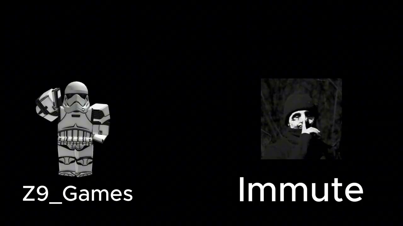 The Immute Interview - Slurs, Music, and the Grind