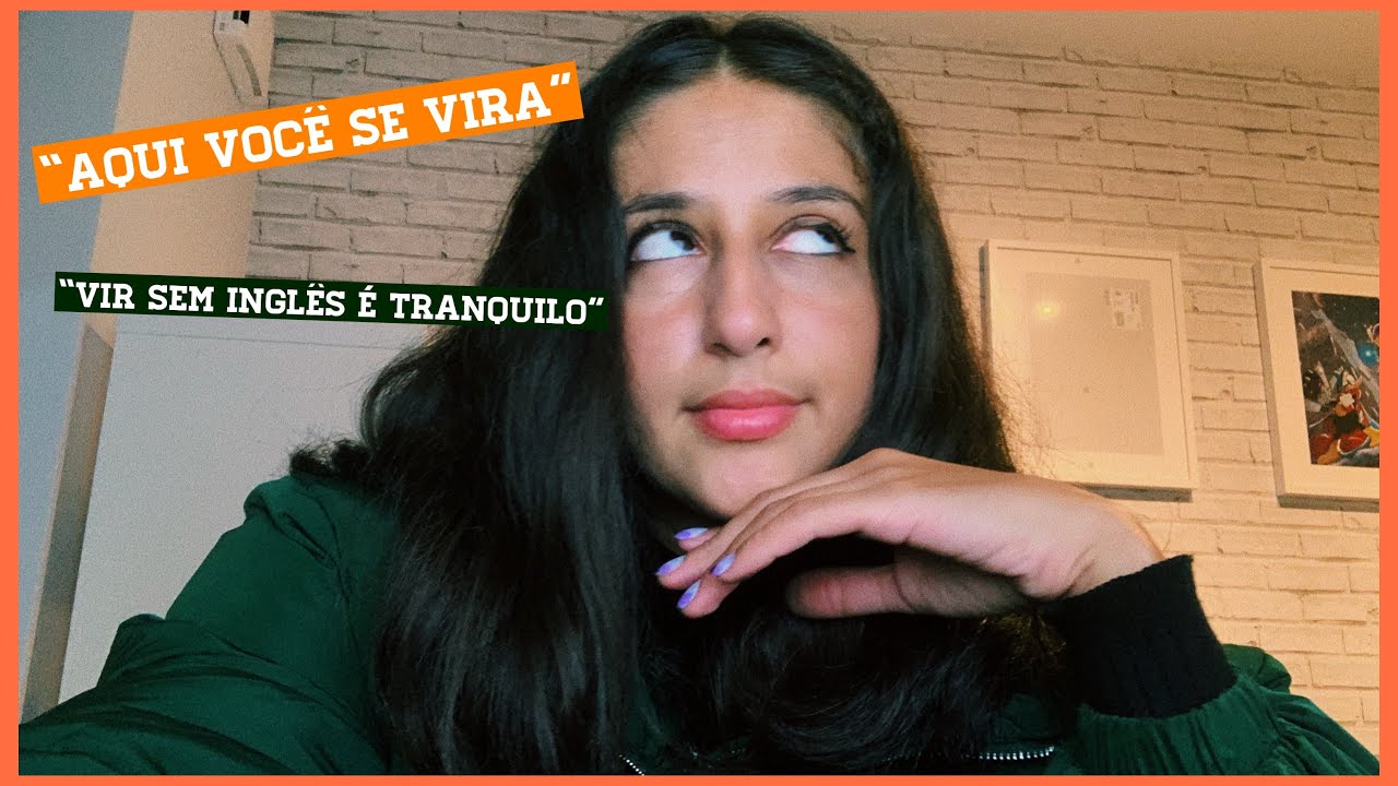 Mentiras que acreditei antes de vir para a Irlanda