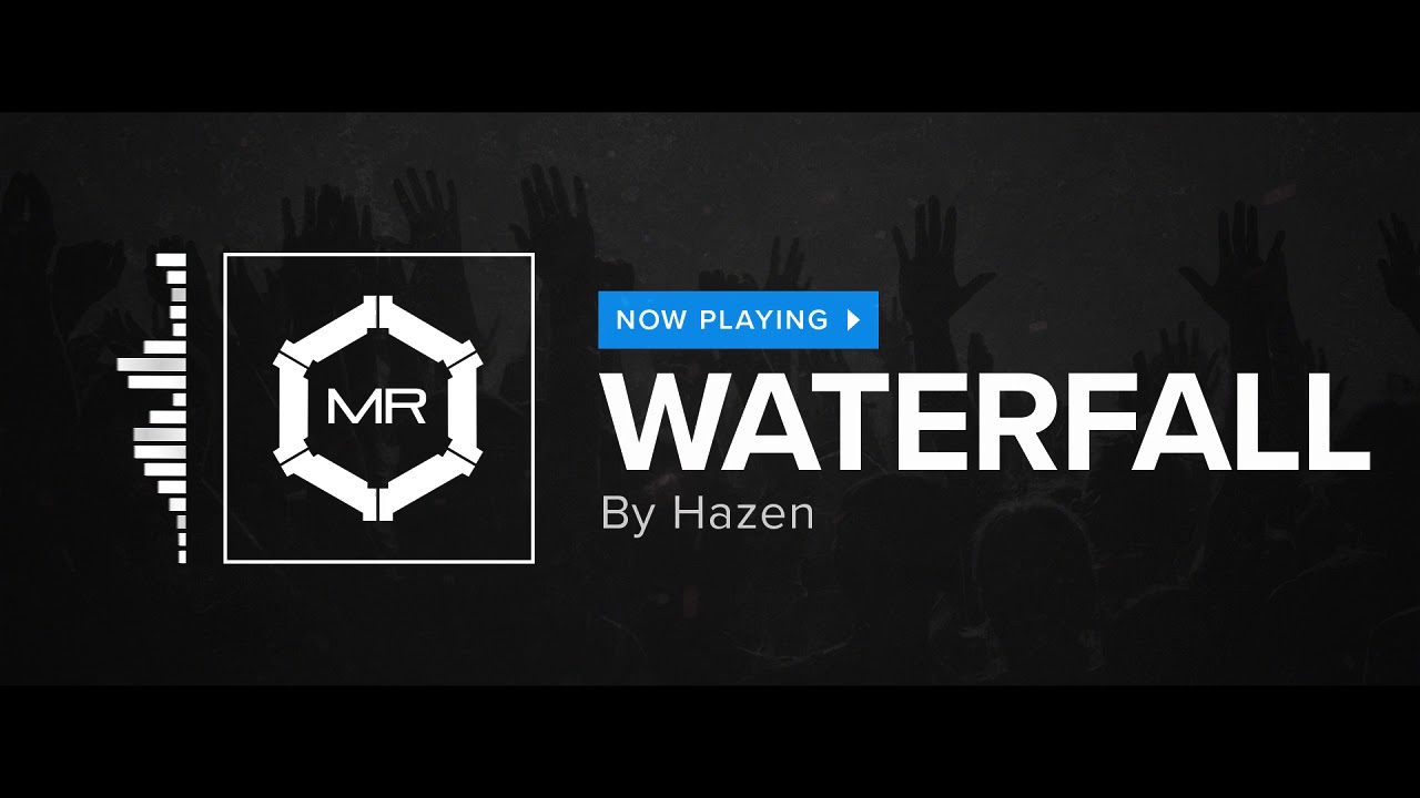 Hazen - Waterfall [HD]
