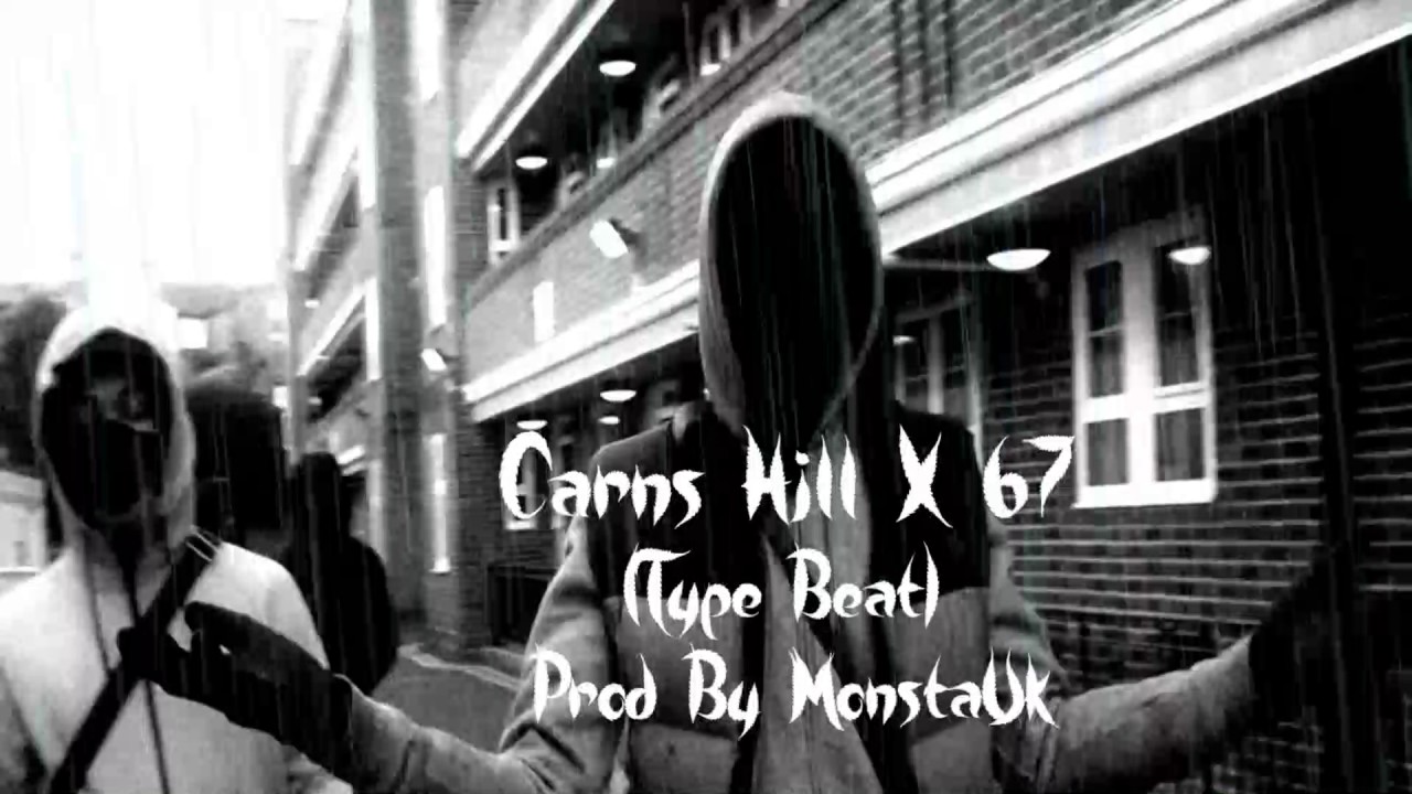 Carns Hill X 67 (R6,Inch,Dimzy) (Type Beat) Prod By MonstaUk