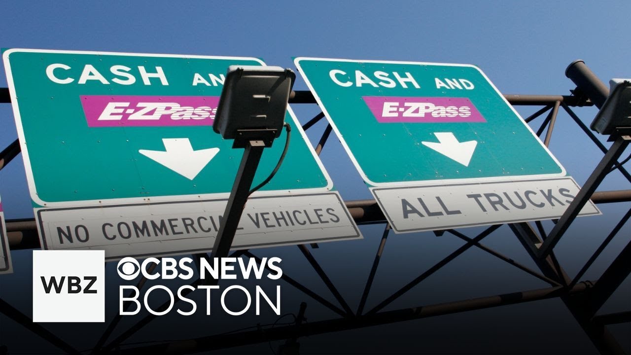 Fake text messages claim Massachusetts drivers owe unpaid E-ZPass tolls