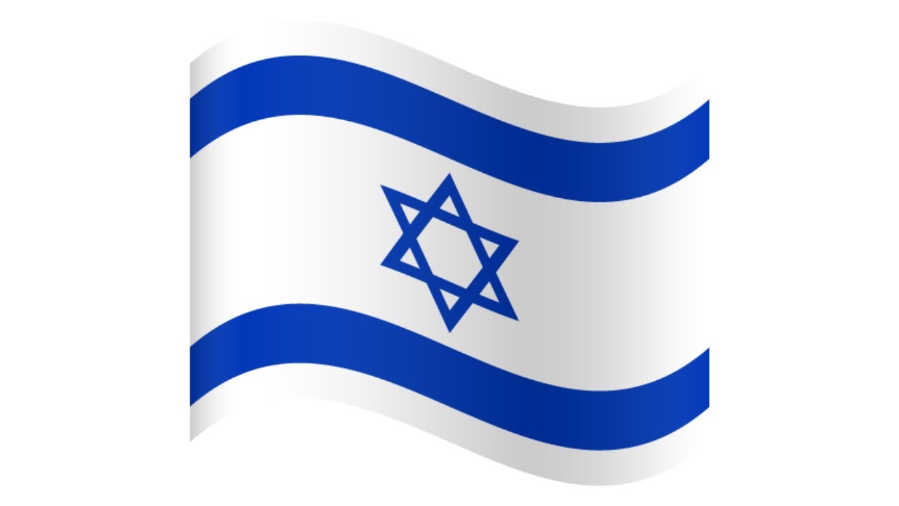 WHY I SUPPORT ISRAEL